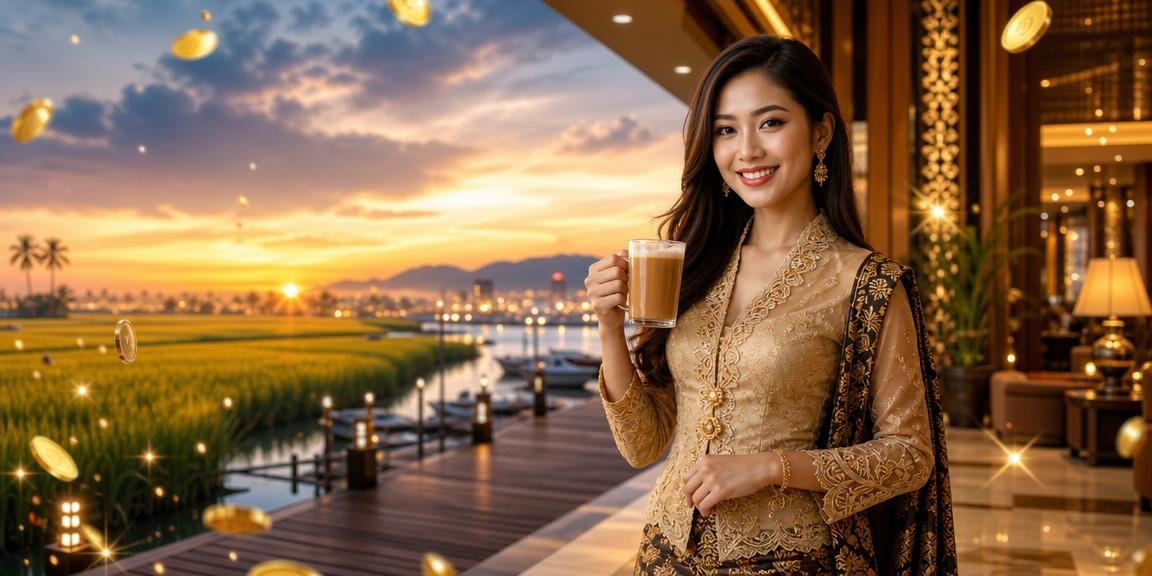 Pengguna mbi8 dari Kedah memahami dasar privasi platform pertaruhan dalam talian