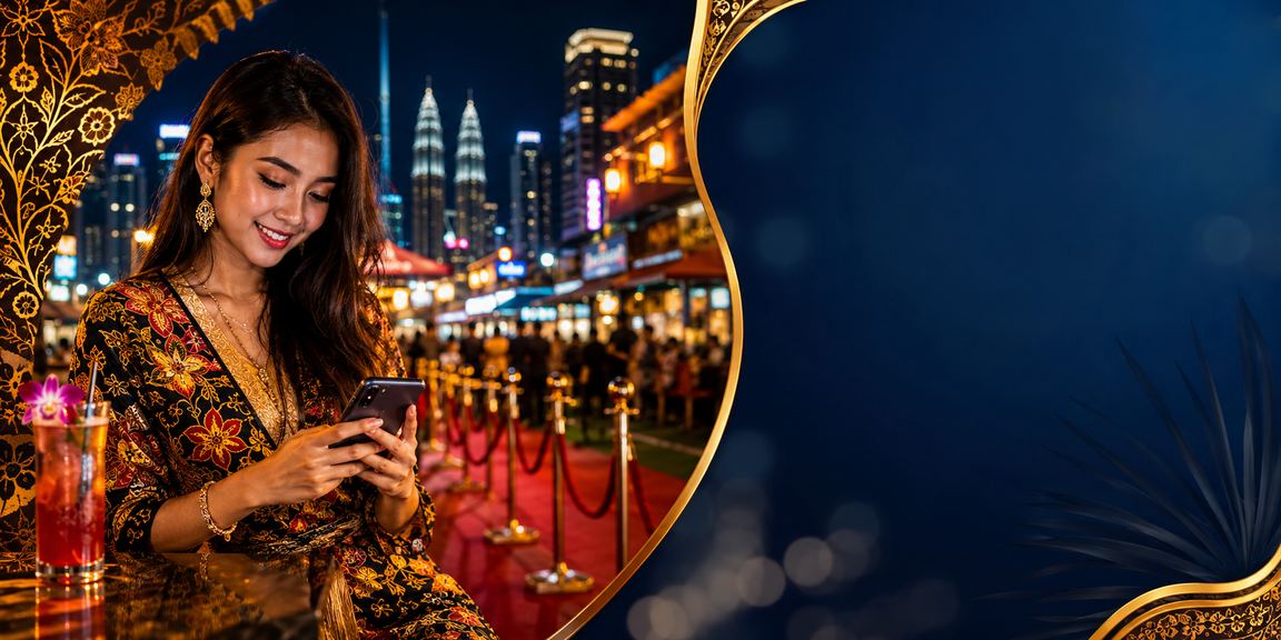 Pengguna mbi8 di Kuala Lumpur memahami had liabiliti platform pertaruhan sukan