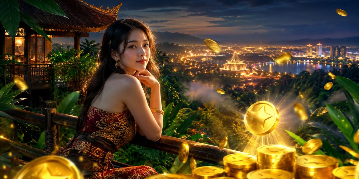 Aplikasi kasino mbi8 di Sarawak menunjukkan paparan nilai jackpot semasa